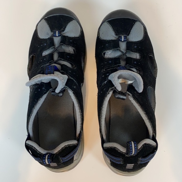 Lands’ End Athletic Water Shoes Size 6 - Picture 9 of 16